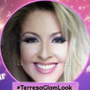 Meet your Posher, Terresa